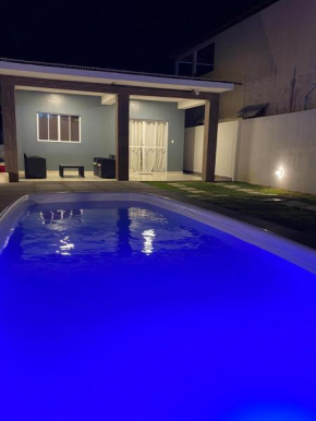Casa Com Piscina em Jacumã e Carapibus